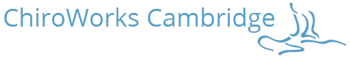 ChiroWorks Cambridge Logo