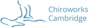 ChiroWorks Cambridge Logo